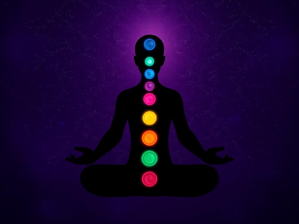 Inmersión de los 7 Chakras